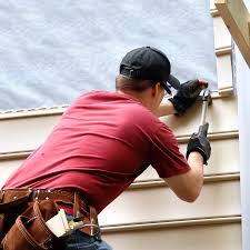 Best Custom Trim and Detailing for Siding  in Cleveland, OK